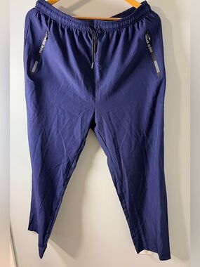 New Sport Pants size Large